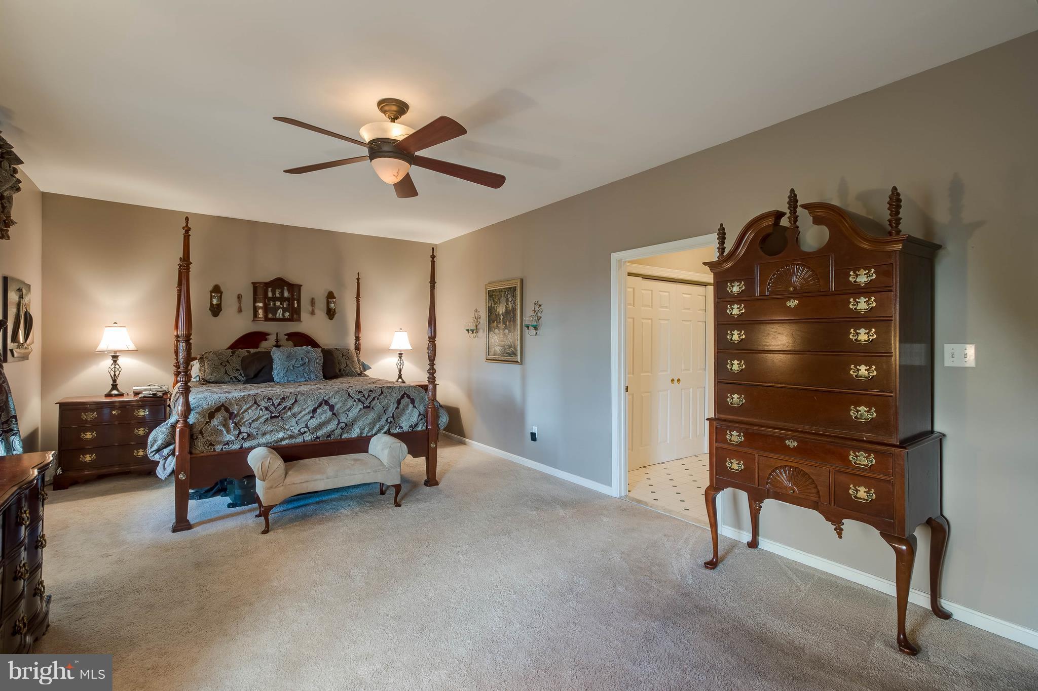 CELLAR HILL ESTATES - Farm