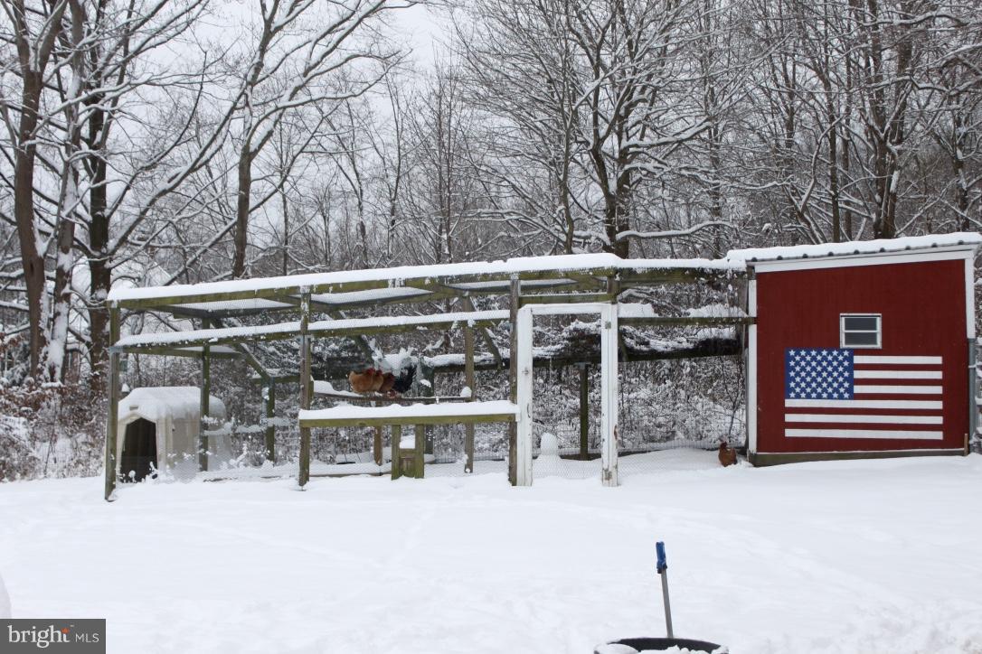 CELLAR HILL ESTATES - Farm