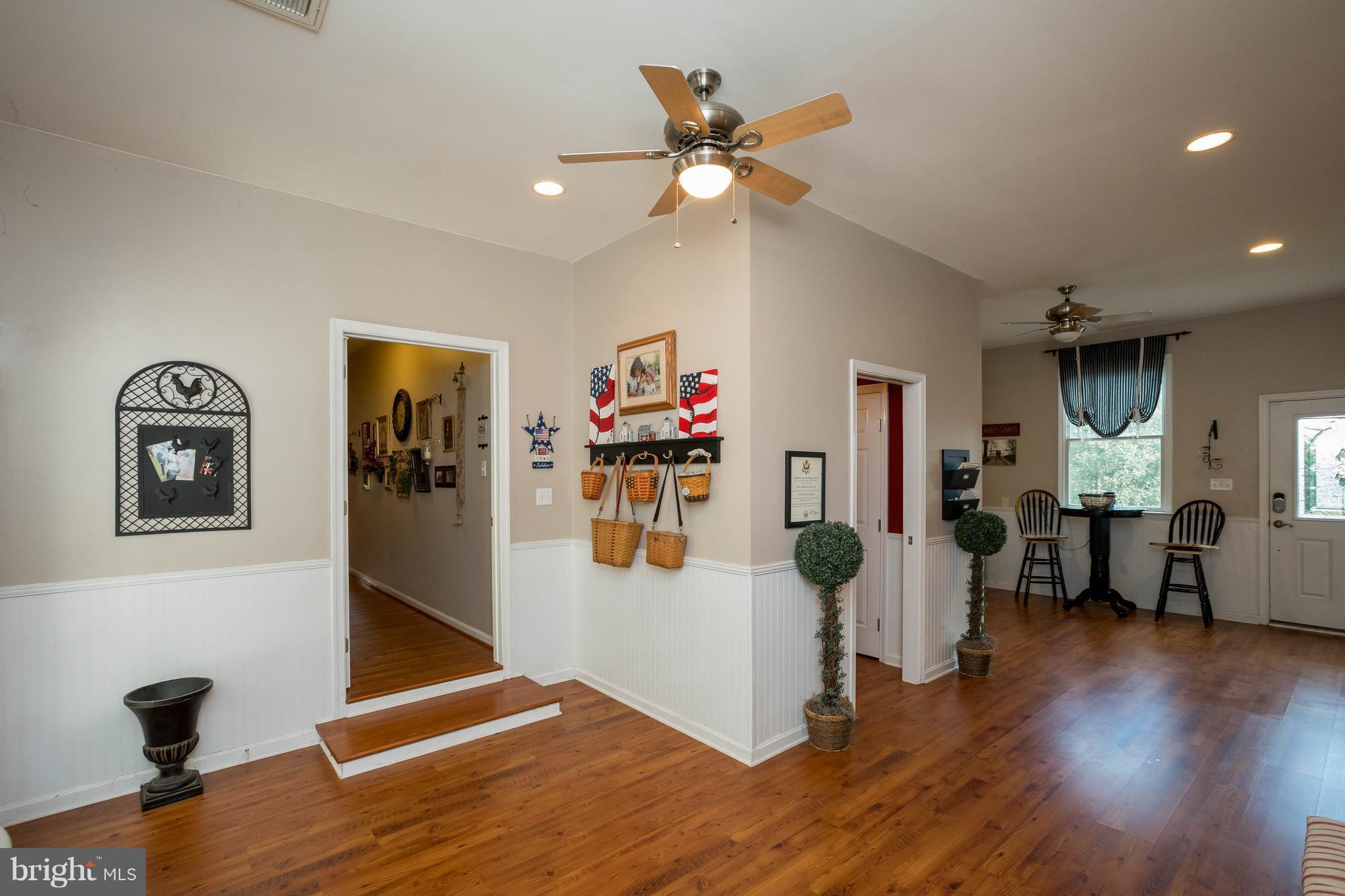 CELLAR HILL ESTATES - Farm