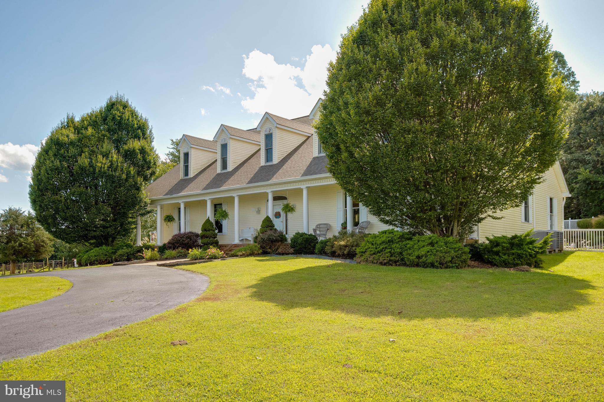 CELLAR HILL ESTATES - Farm