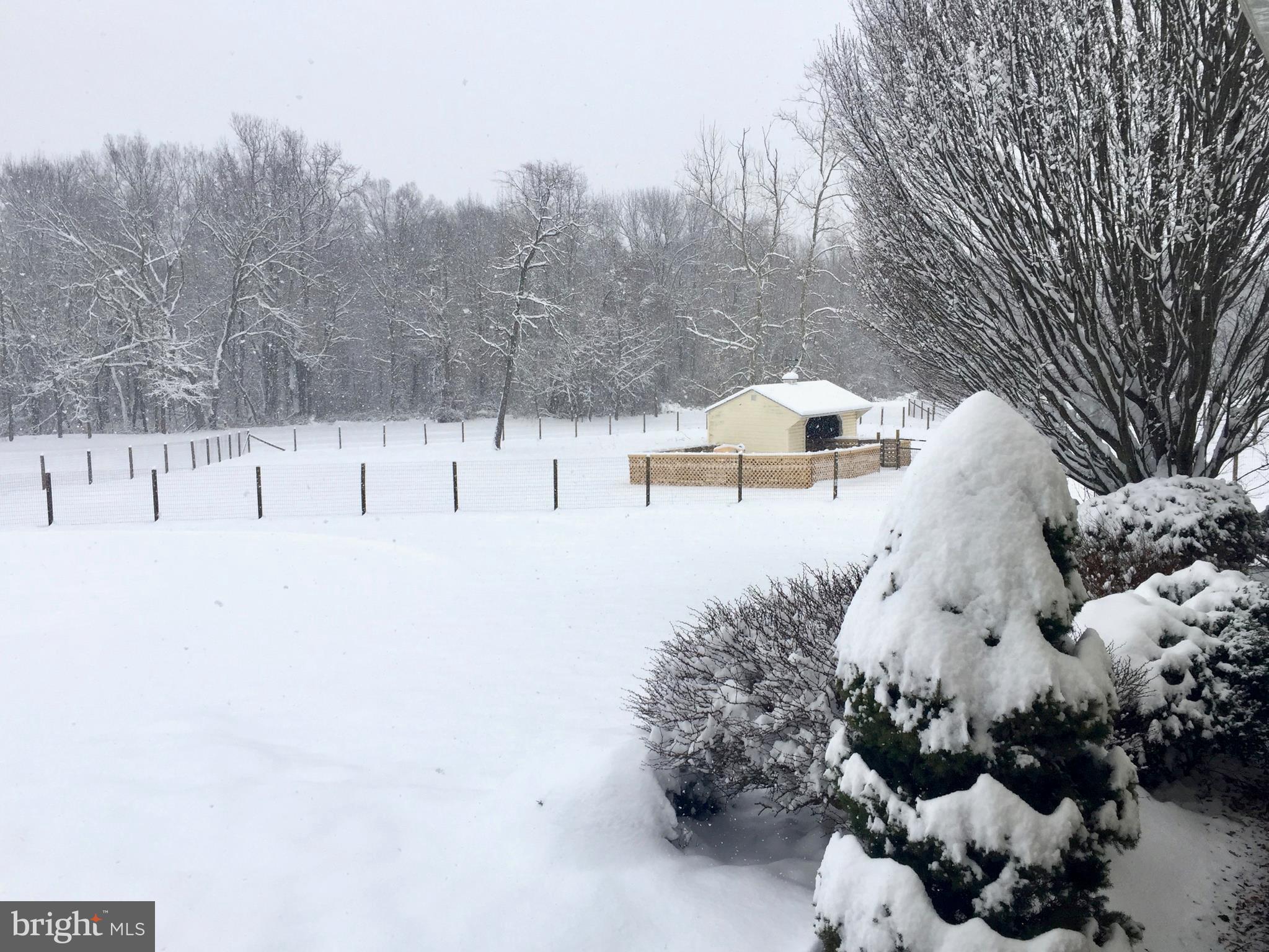 CELLAR HILL ESTATES - Farm