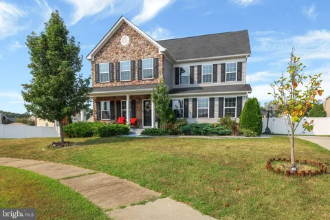 107 Gleaning Court, La Plata, MD 20646 - MLS#: MDCH2046458