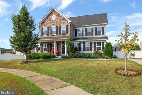 107 GLEANING COURT LA PLATA MD 20646