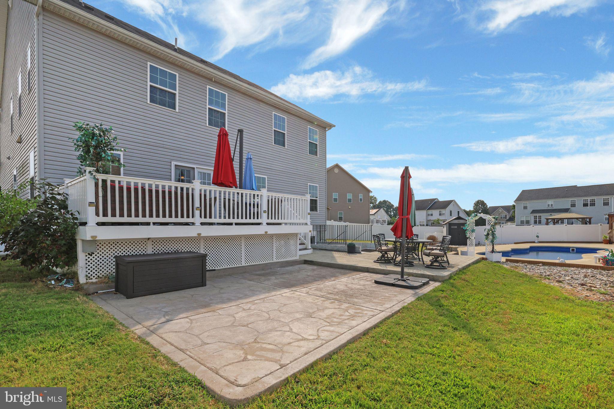 AGRICOPIA - Residential