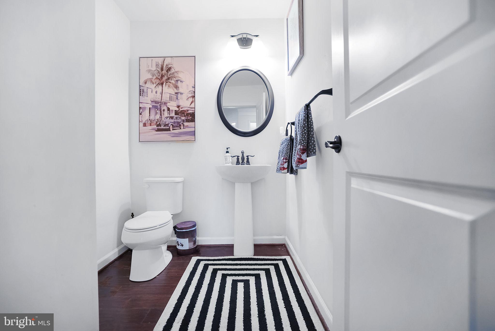 AGRICOPIA - Residential