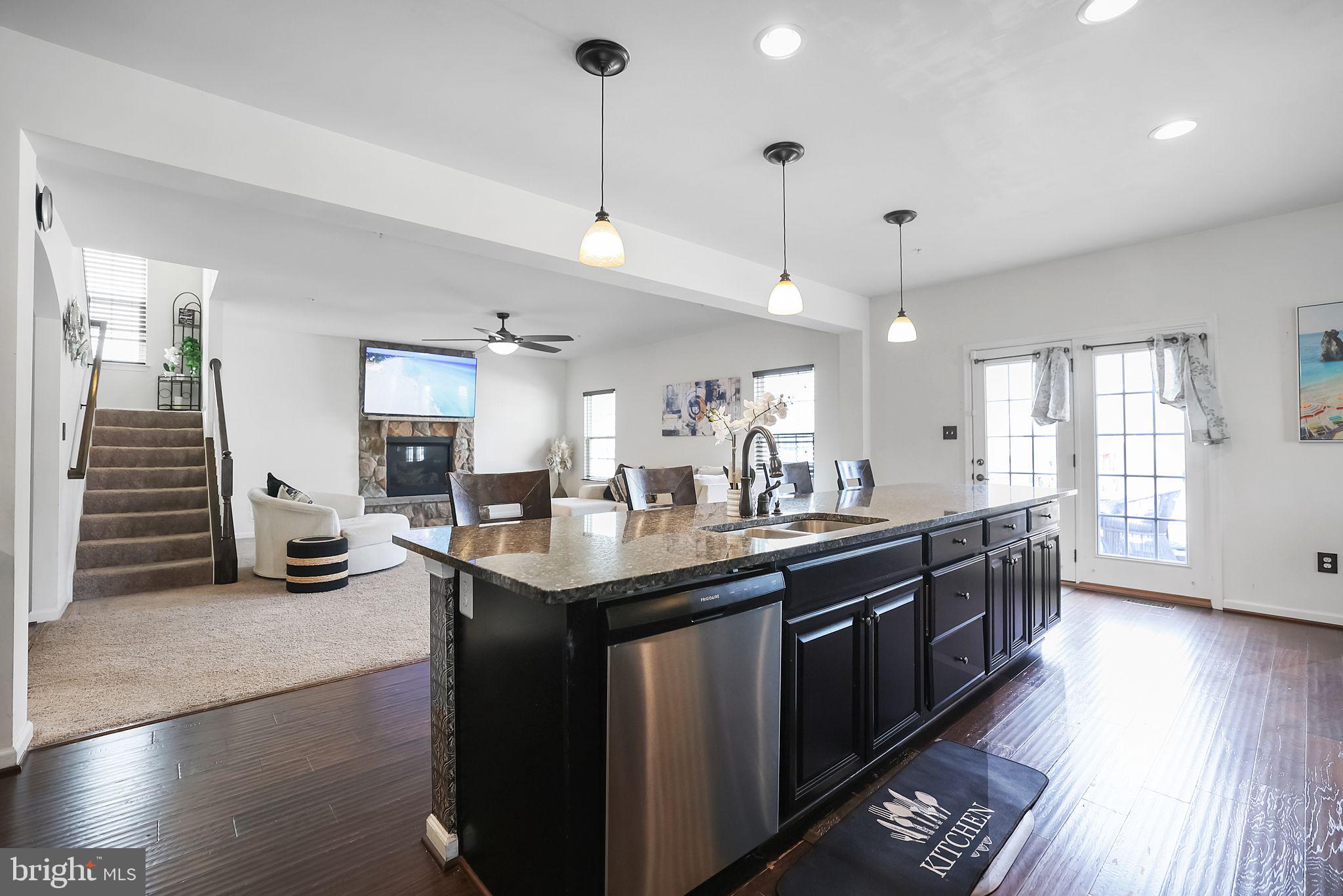 AGRICOPIA - Residential