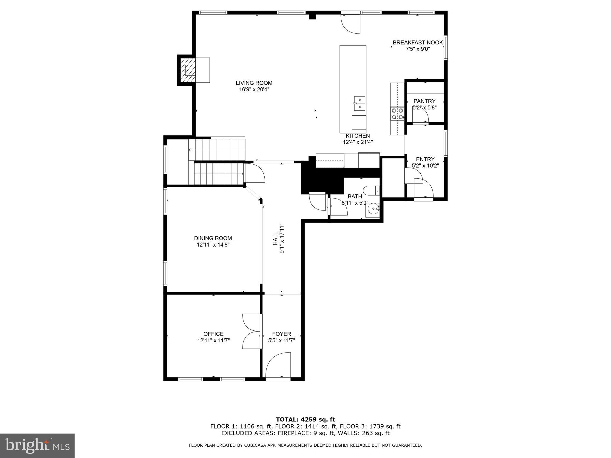 AGRICOPIA - Residential
