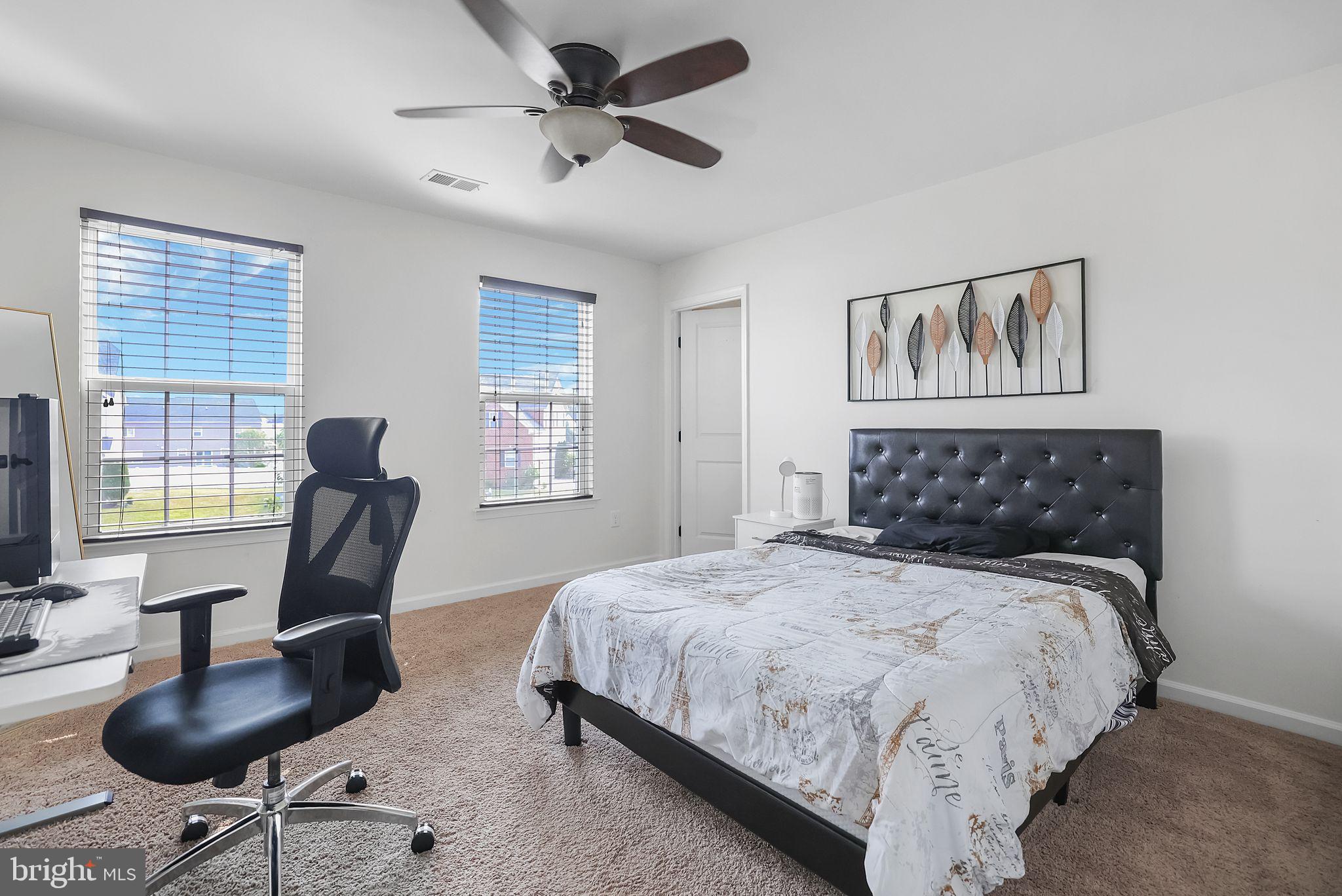 AGRICOPIA - Residential