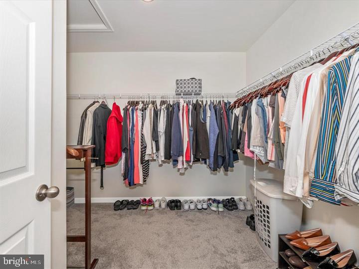 HAGERS CROSSING - Residential