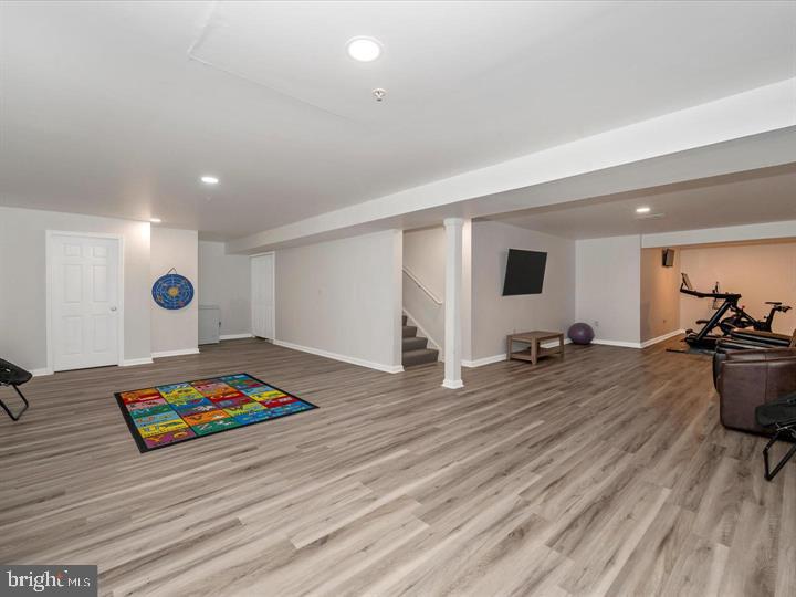 HAGERS CROSSING - Residential