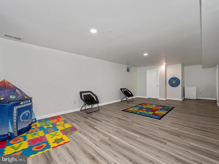 HAGERS CROSSING - Residential