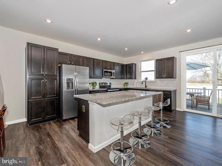 HAGERS CROSSING - Residential