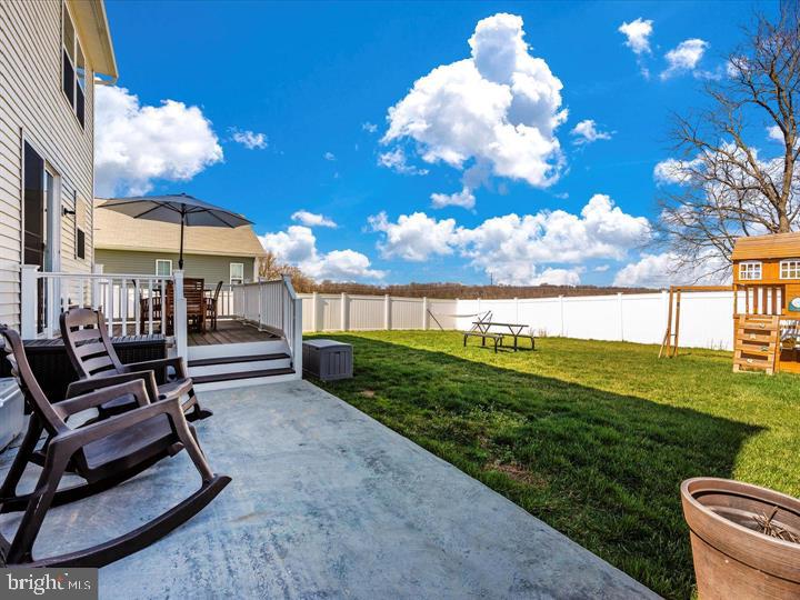 HAGERS CROSSING - Residential