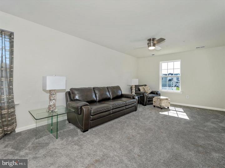 HAGERS CROSSING - Residential