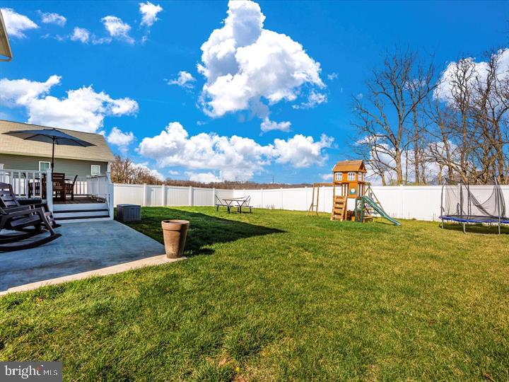 HAGERS CROSSING - Residential