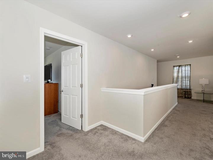 HAGERS CROSSING - Residential