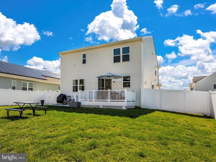 HAGERS CROSSING - Residential