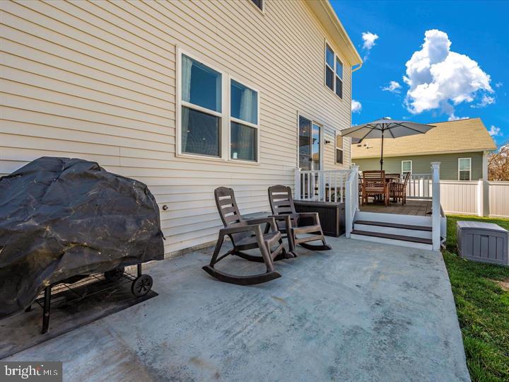 HAGERS CROSSING - Residential