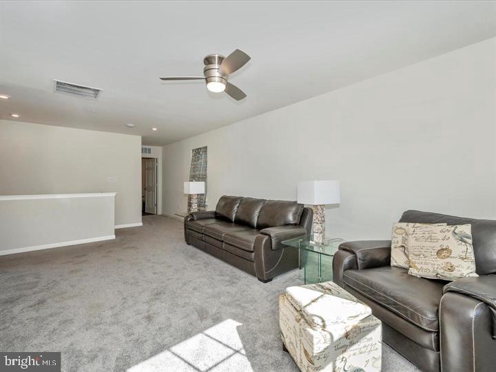 HAGERS CROSSING - Residential