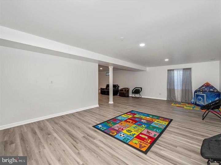 HAGERS CROSSING - Residential