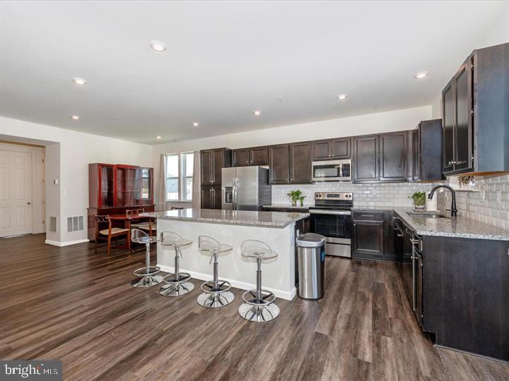 HAGERS CROSSING - Residential