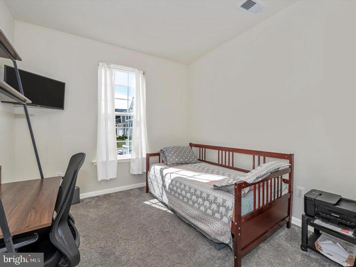 HAGERS CROSSING - Residential