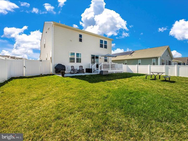 HAGERS CROSSING - Residential