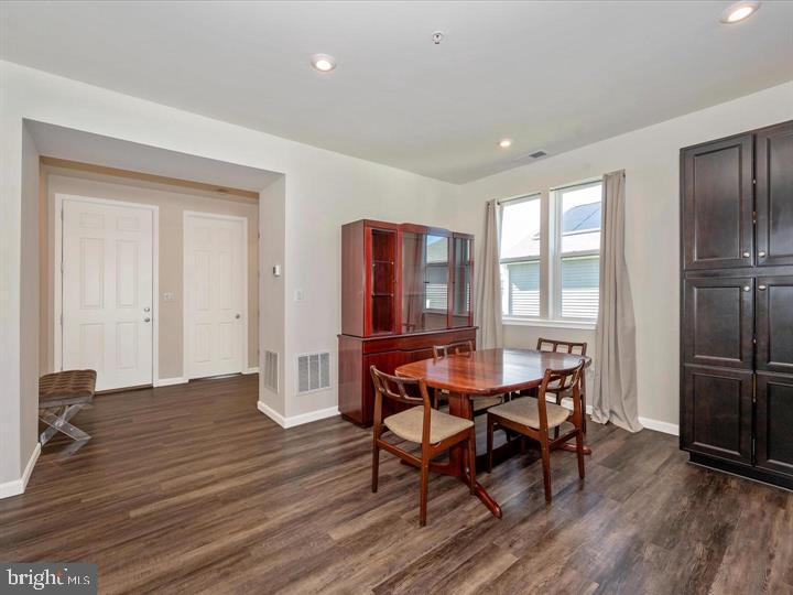 HAGERS CROSSING - Residential