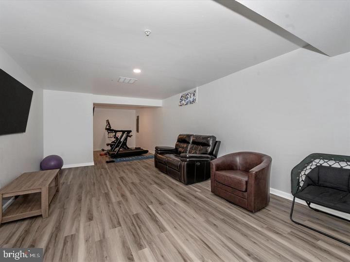 HAGERS CROSSING - Residential