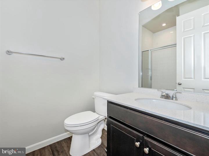 HAGERS CROSSING - Residential