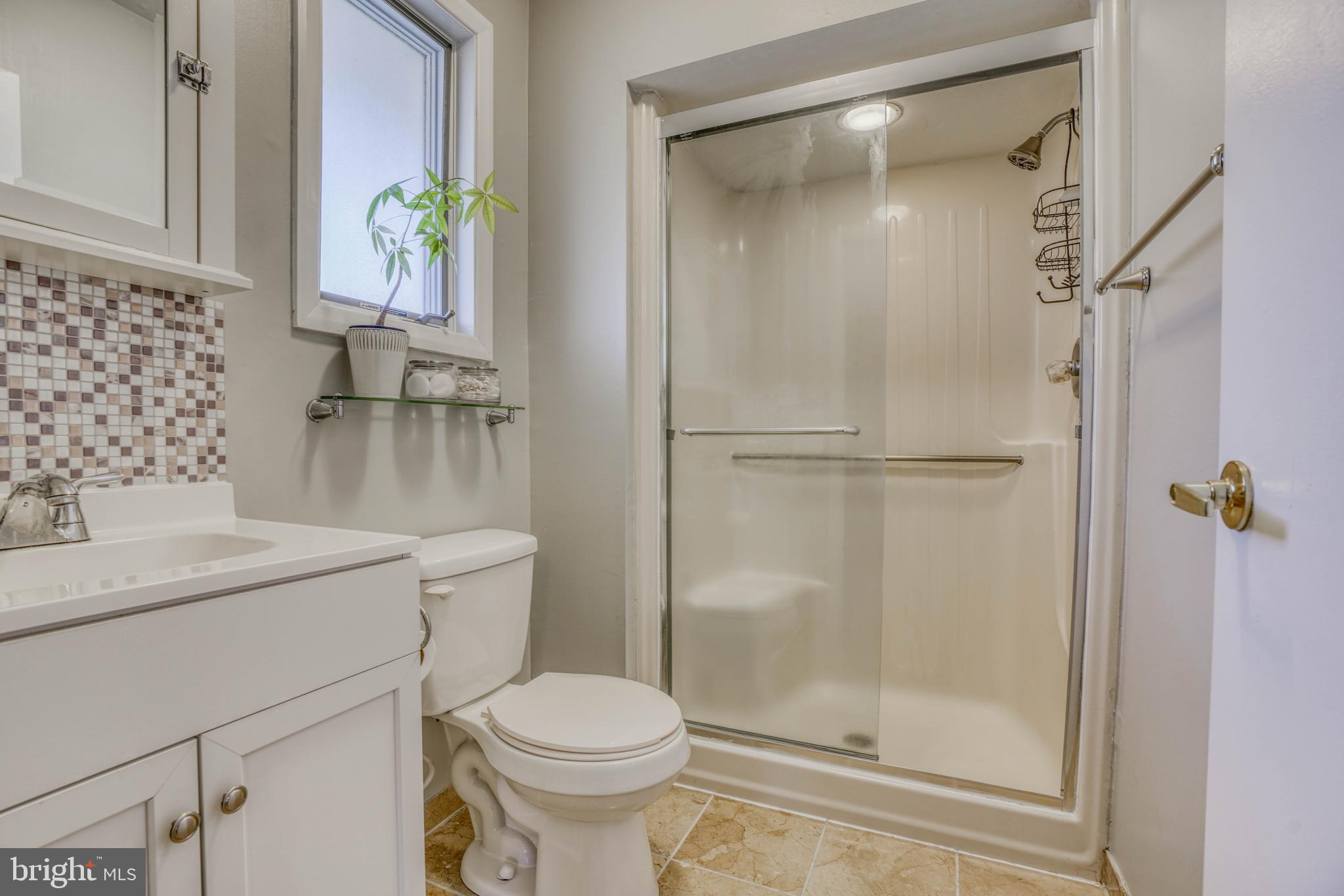 TIMONIUM HEIGHTS - Residential