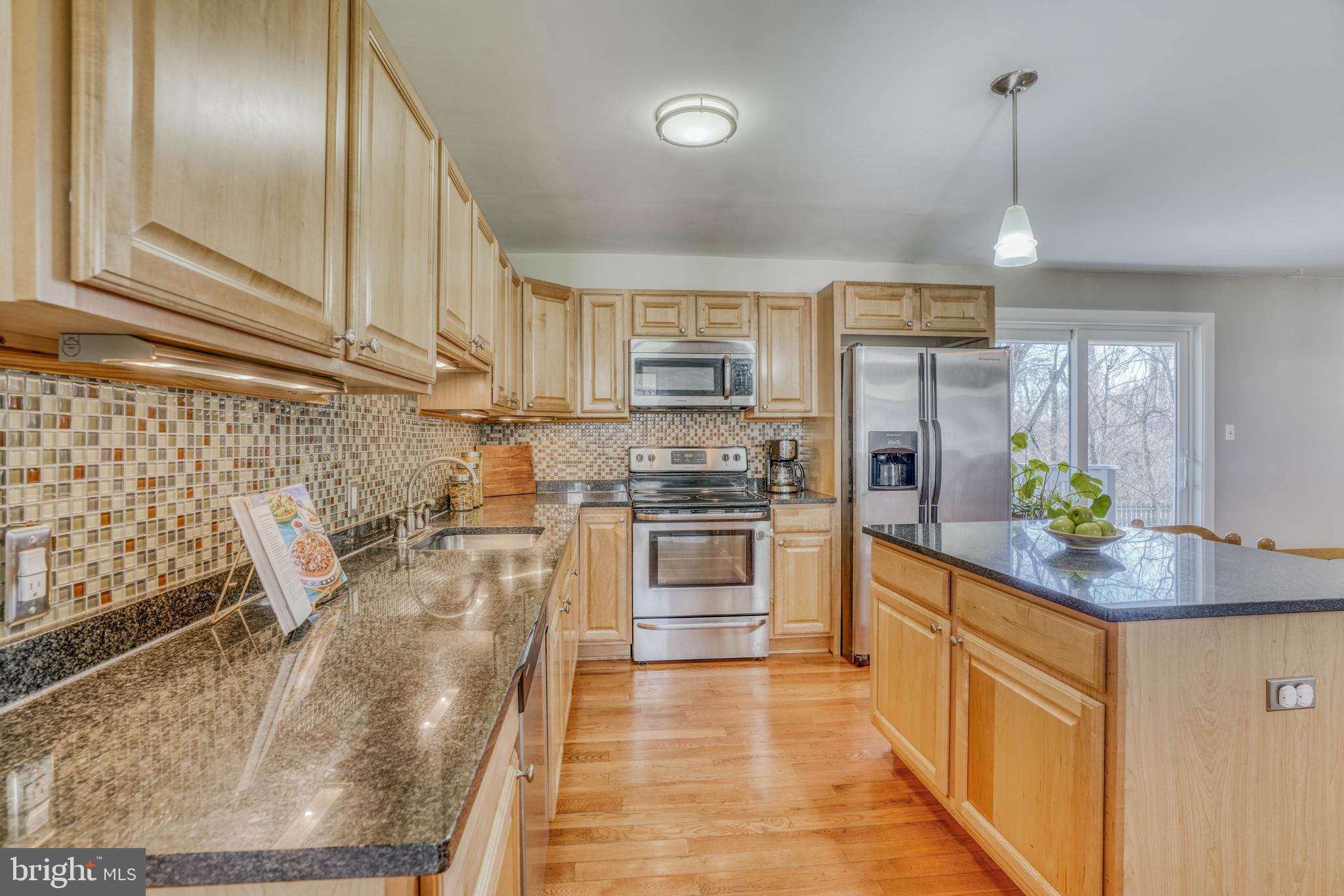 TIMONIUM HEIGHTS - Residential