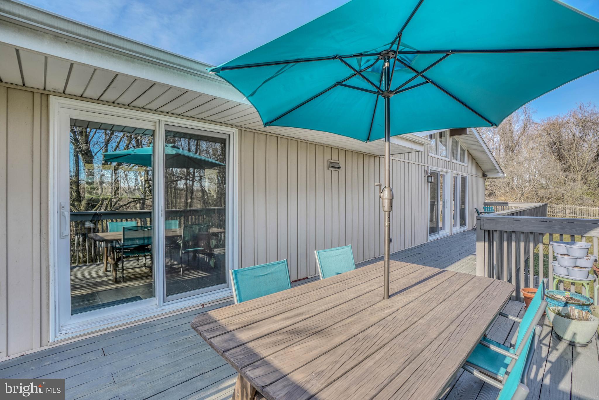 TIMONIUM HEIGHTS - Residential