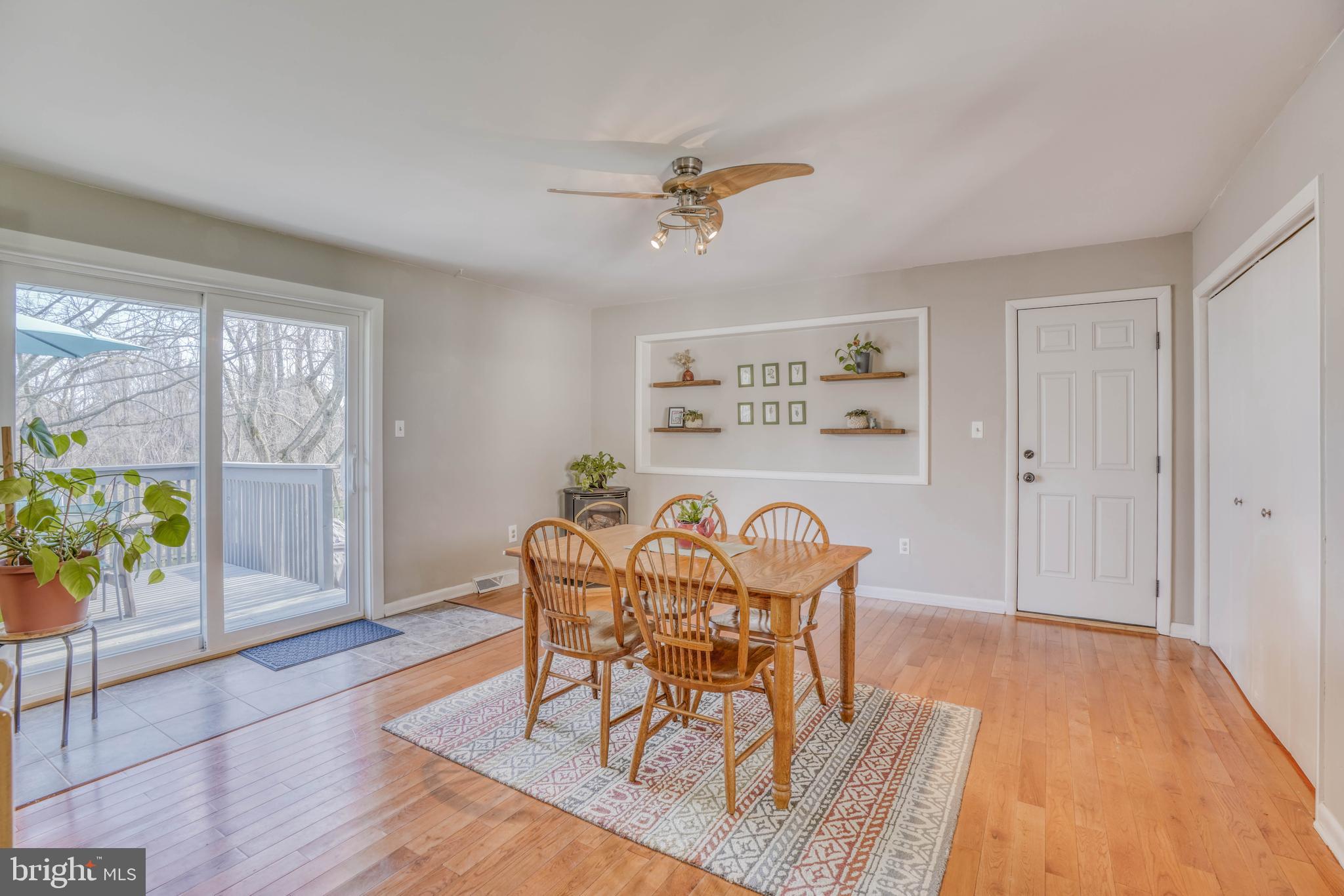 TIMONIUM HEIGHTS - Residential