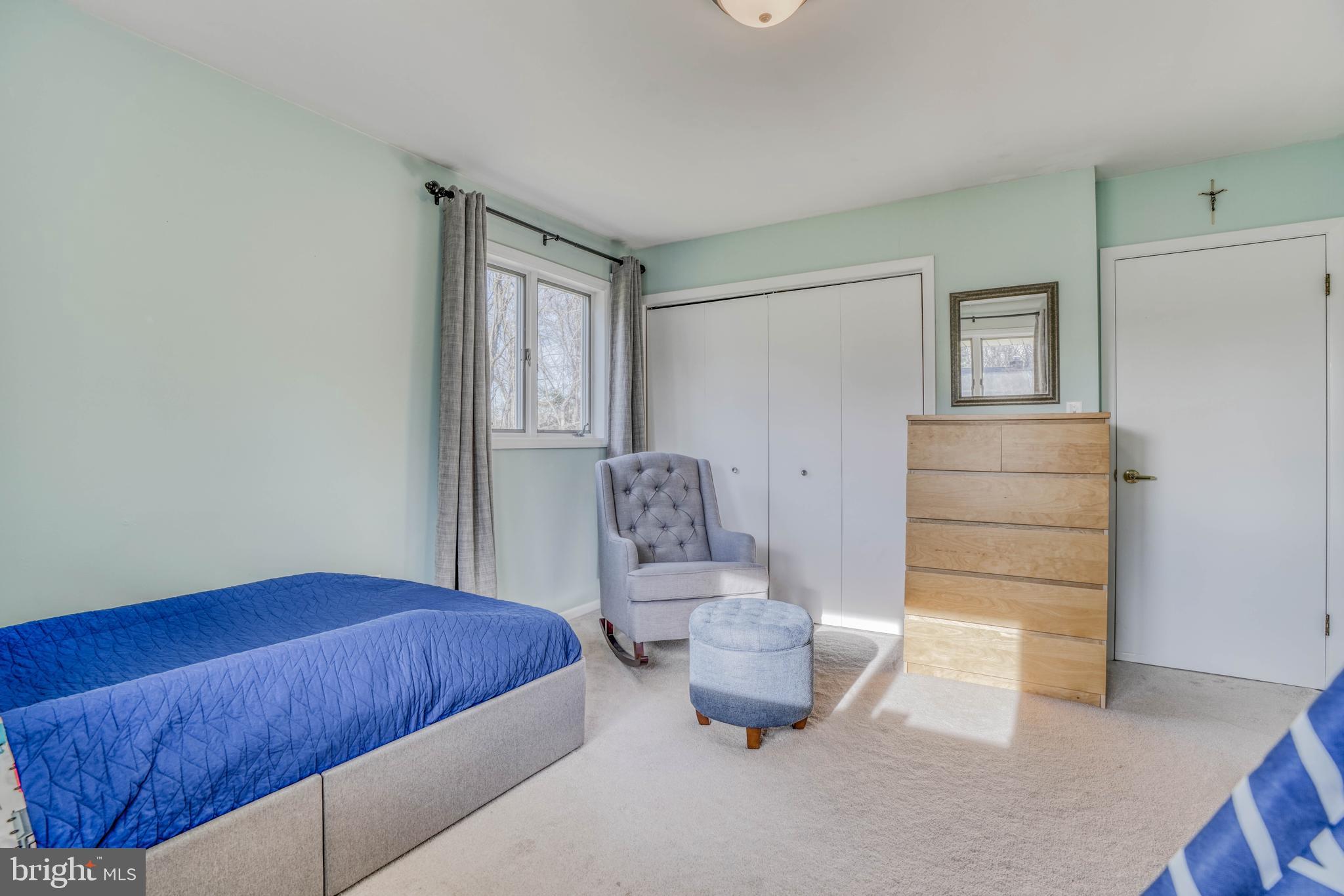 TIMONIUM HEIGHTS - Residential