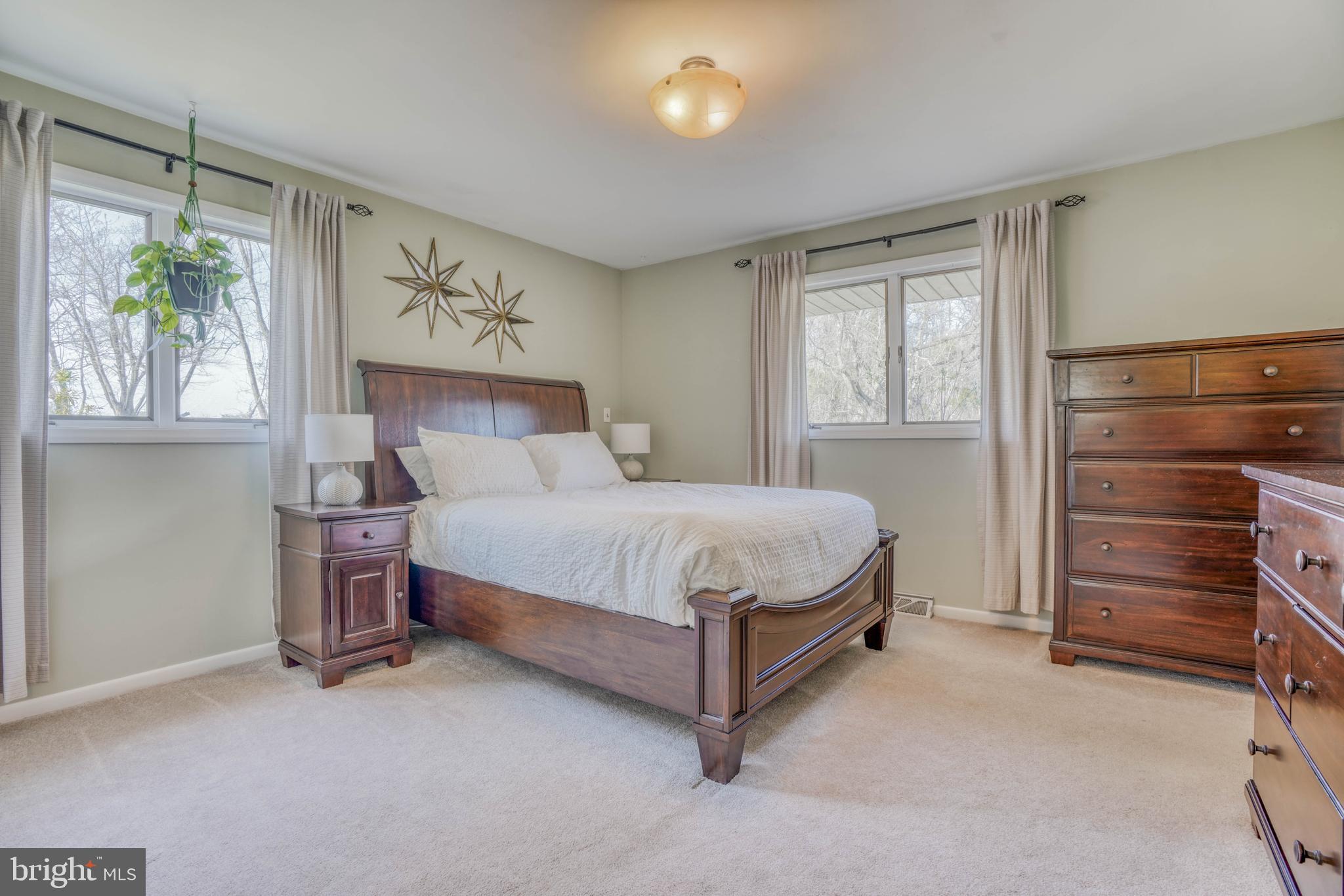 TIMONIUM HEIGHTS - Residential