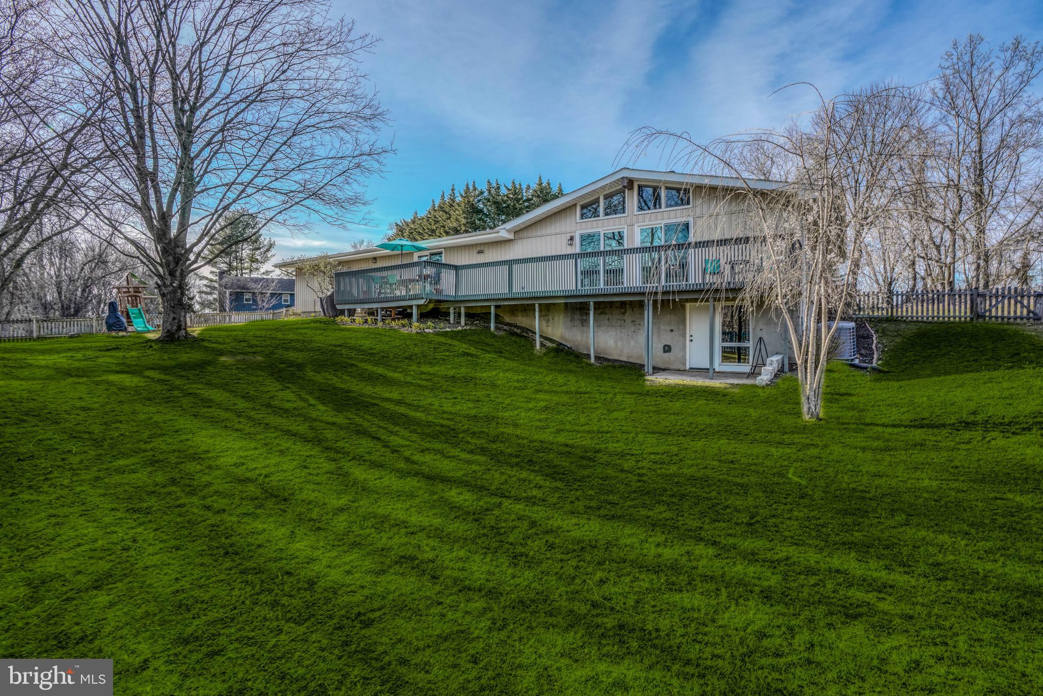 TIMONIUM HEIGHTS - Residential