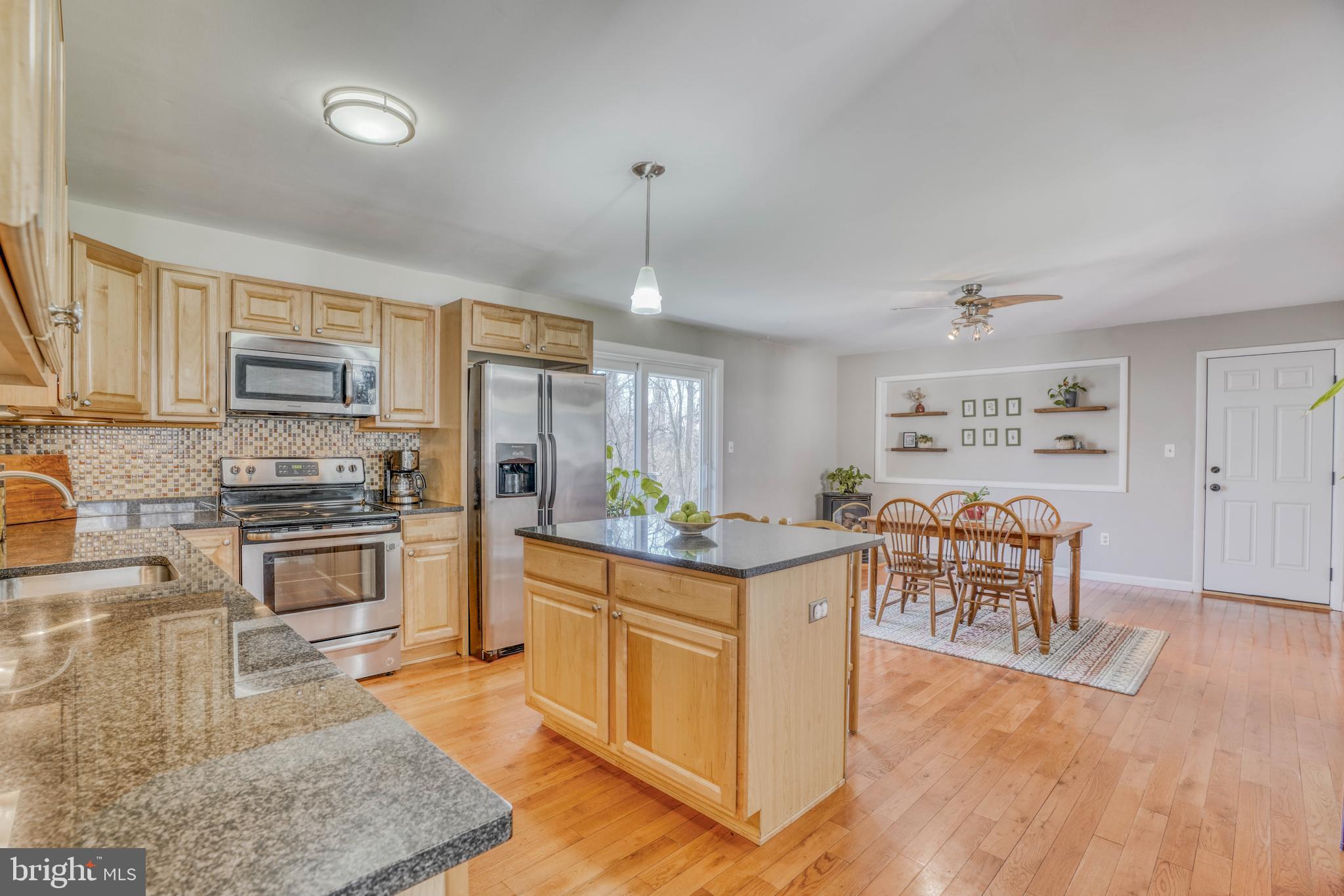 TIMONIUM HEIGHTS - Residential