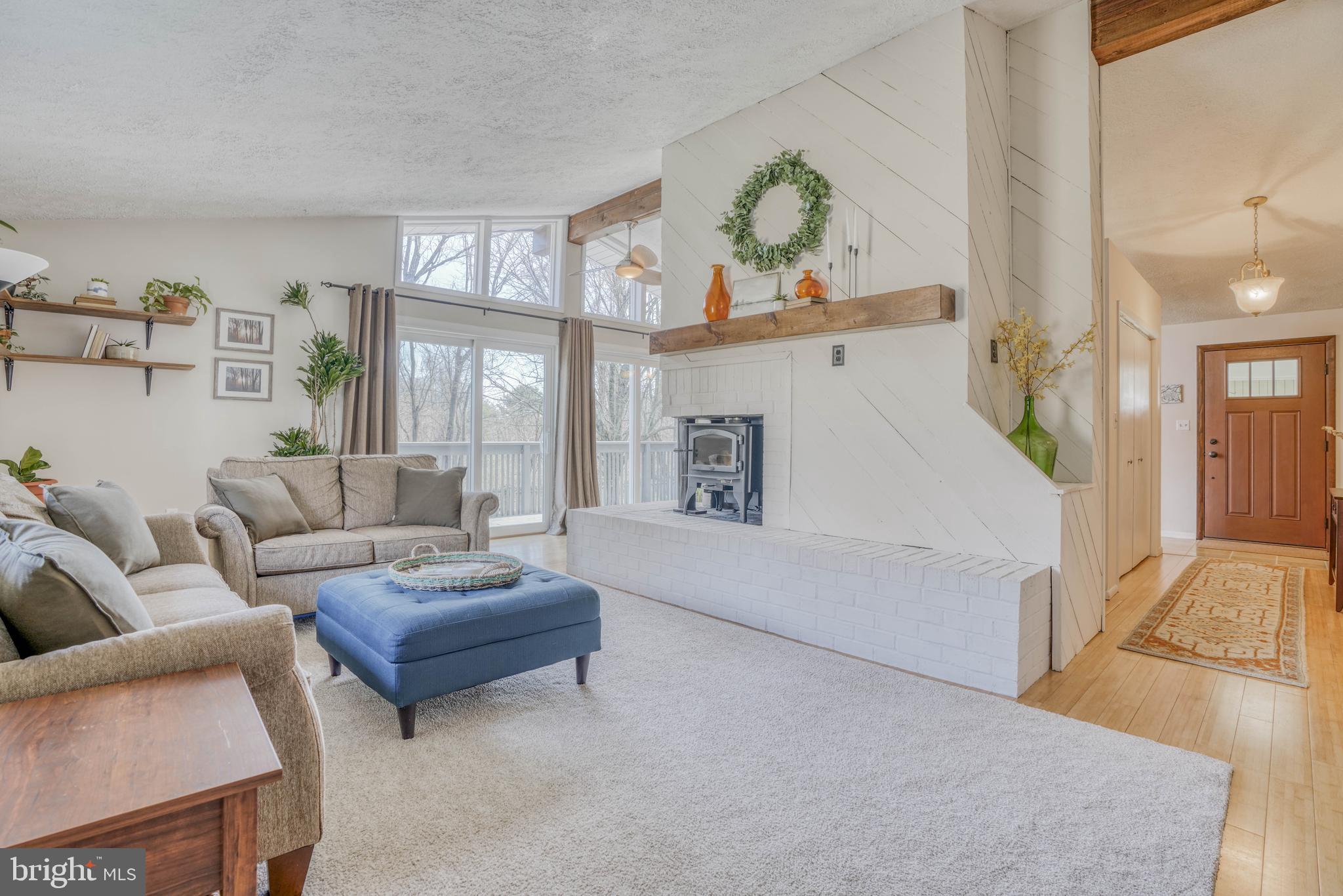 TIMONIUM HEIGHTS - Residential