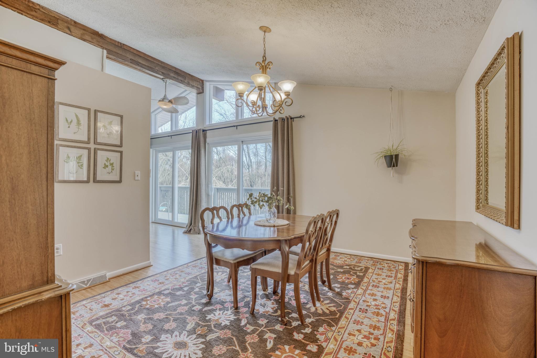 TIMONIUM HEIGHTS - Residential