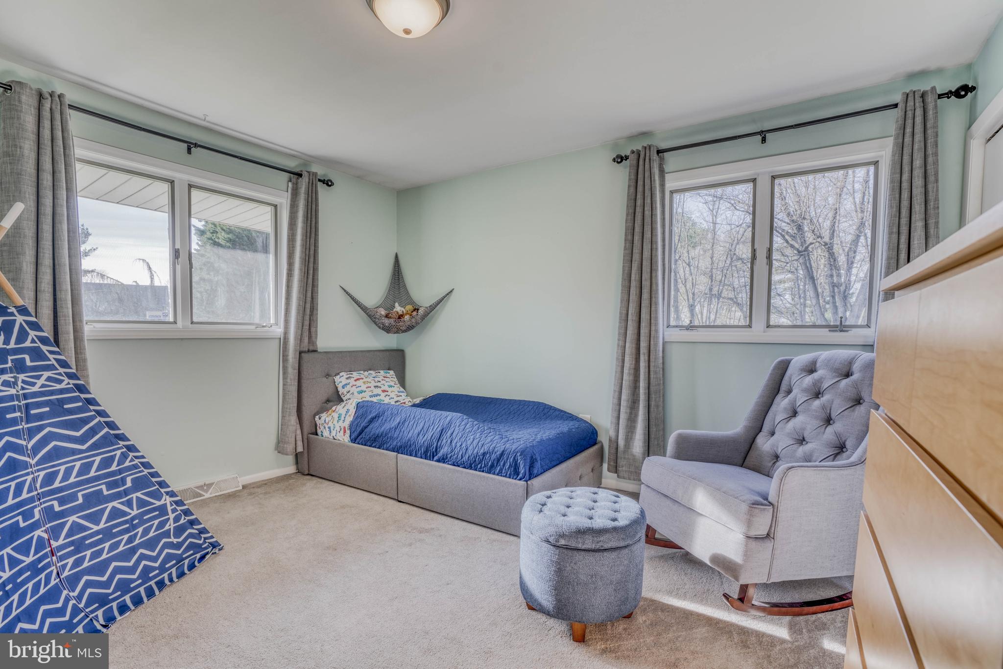 TIMONIUM HEIGHTS - Residential