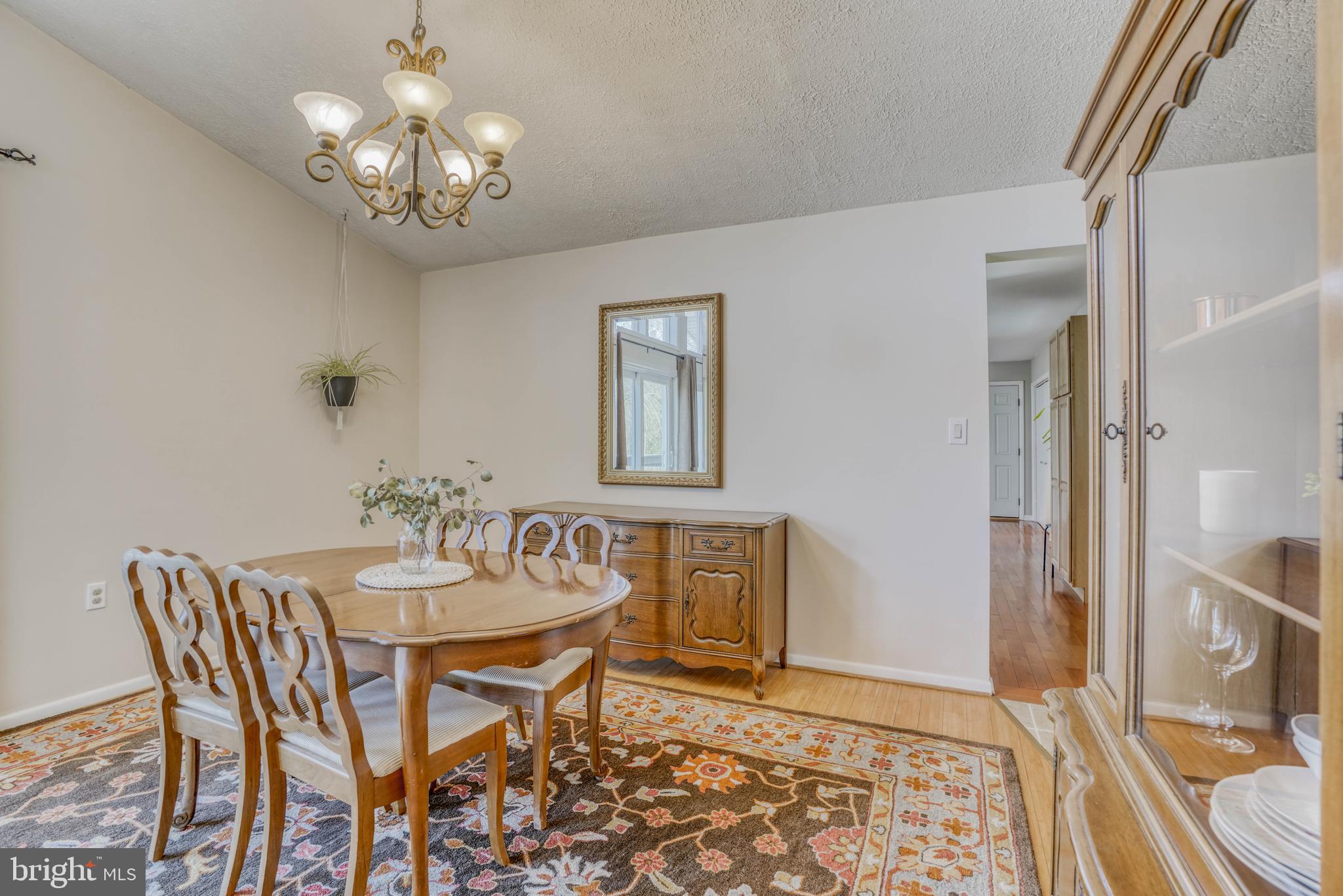 TIMONIUM HEIGHTS - Residential