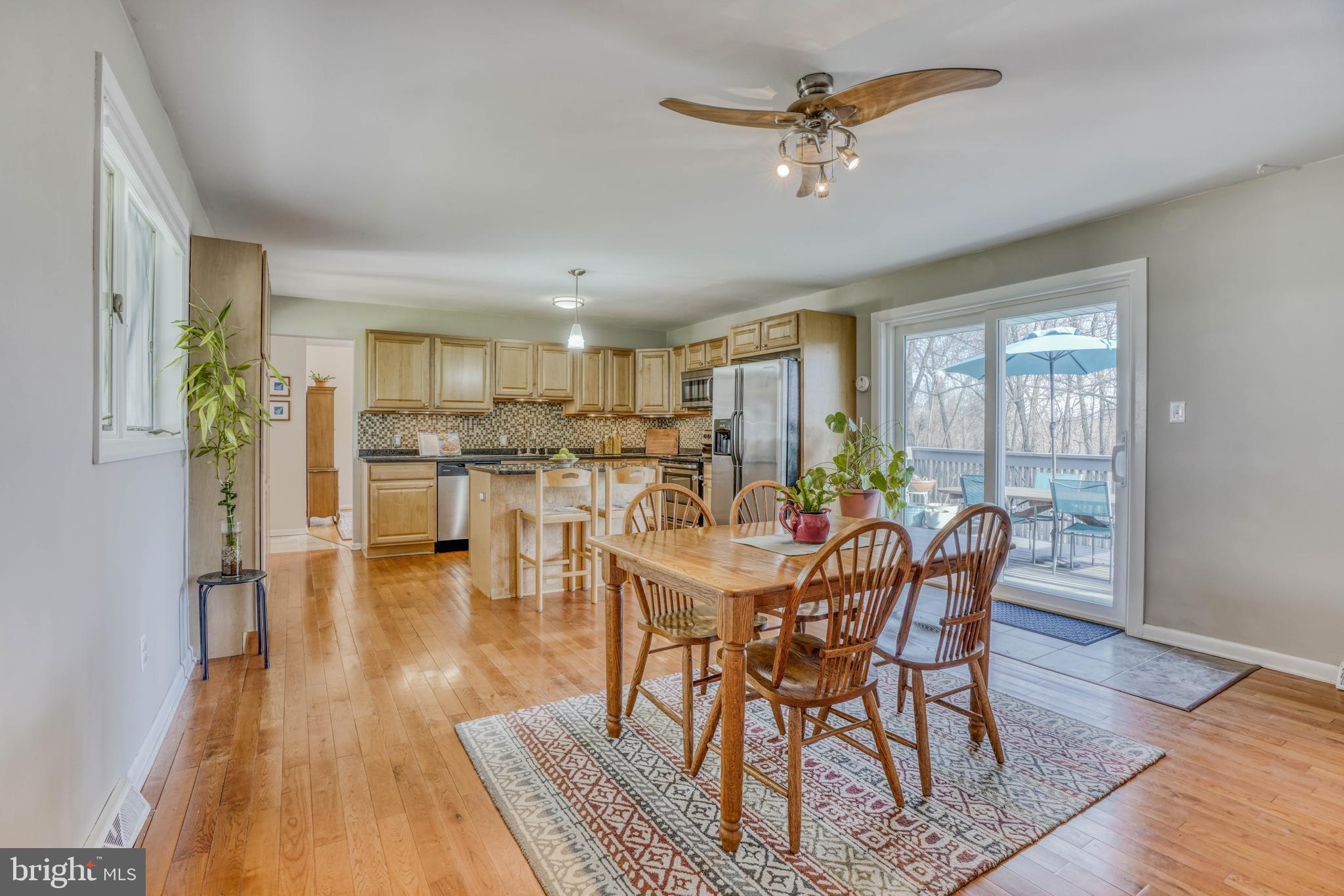 TIMONIUM HEIGHTS - Residential