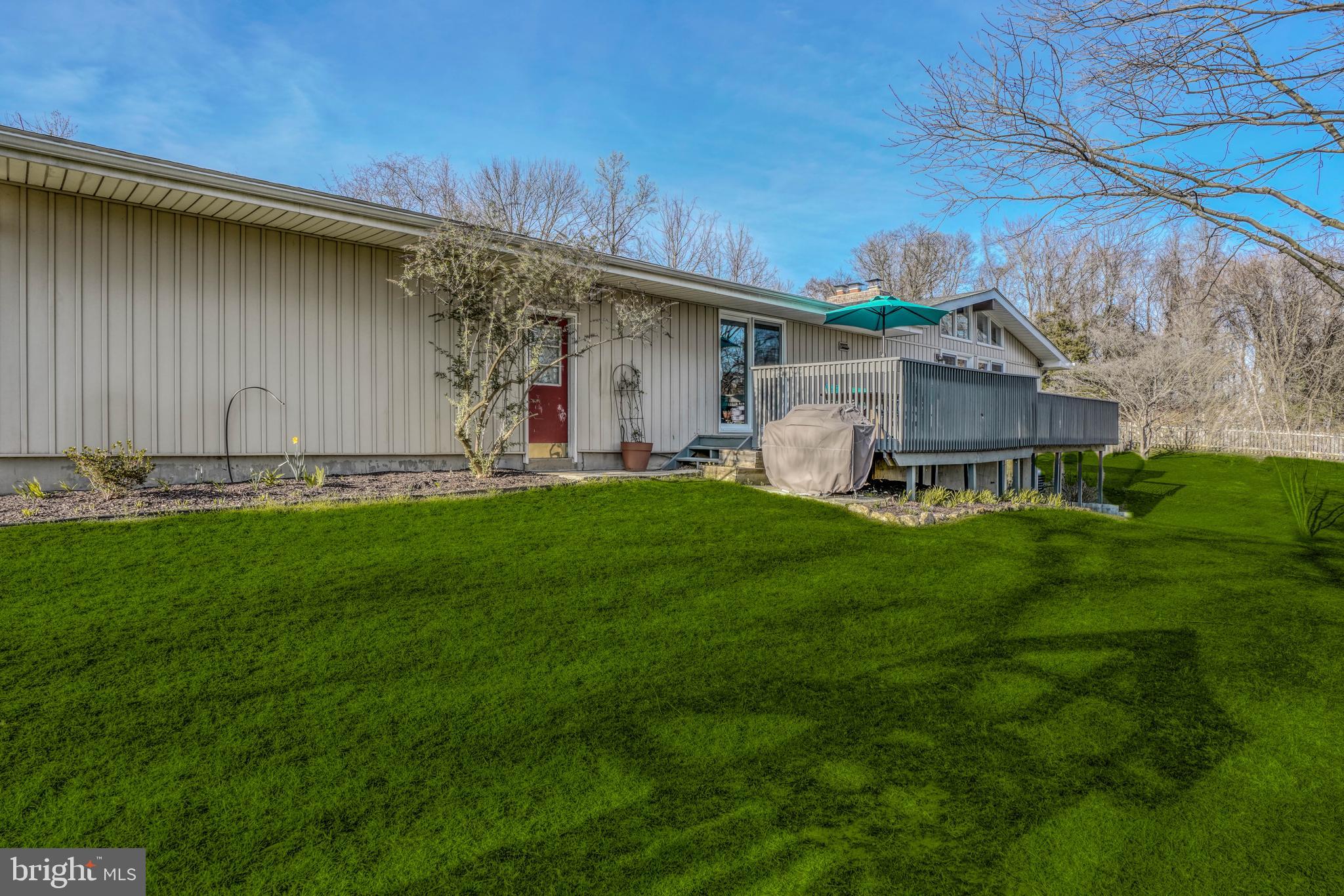 TIMONIUM HEIGHTS - Residential