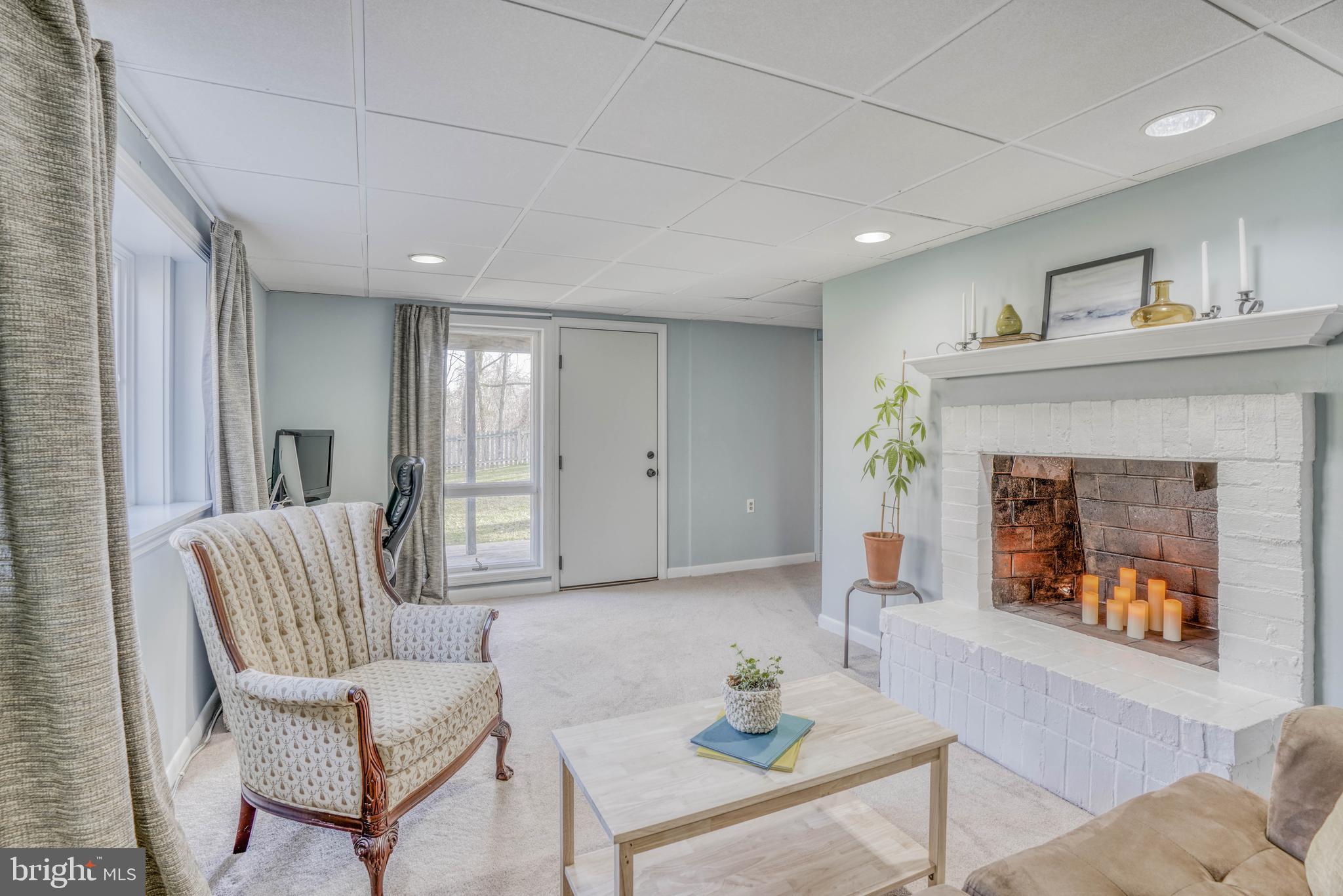 TIMONIUM HEIGHTS - Residential