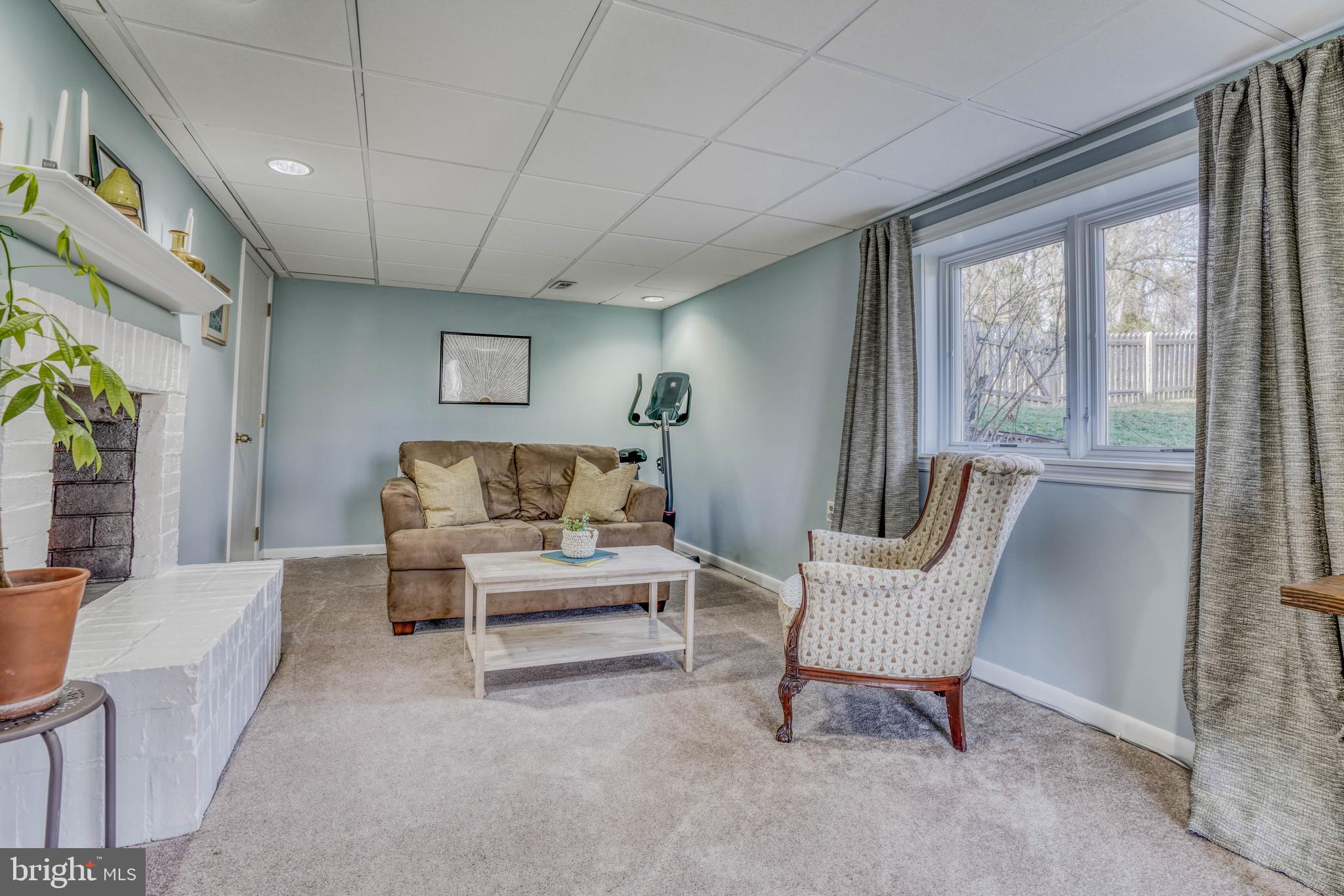 TIMONIUM HEIGHTS - Residential