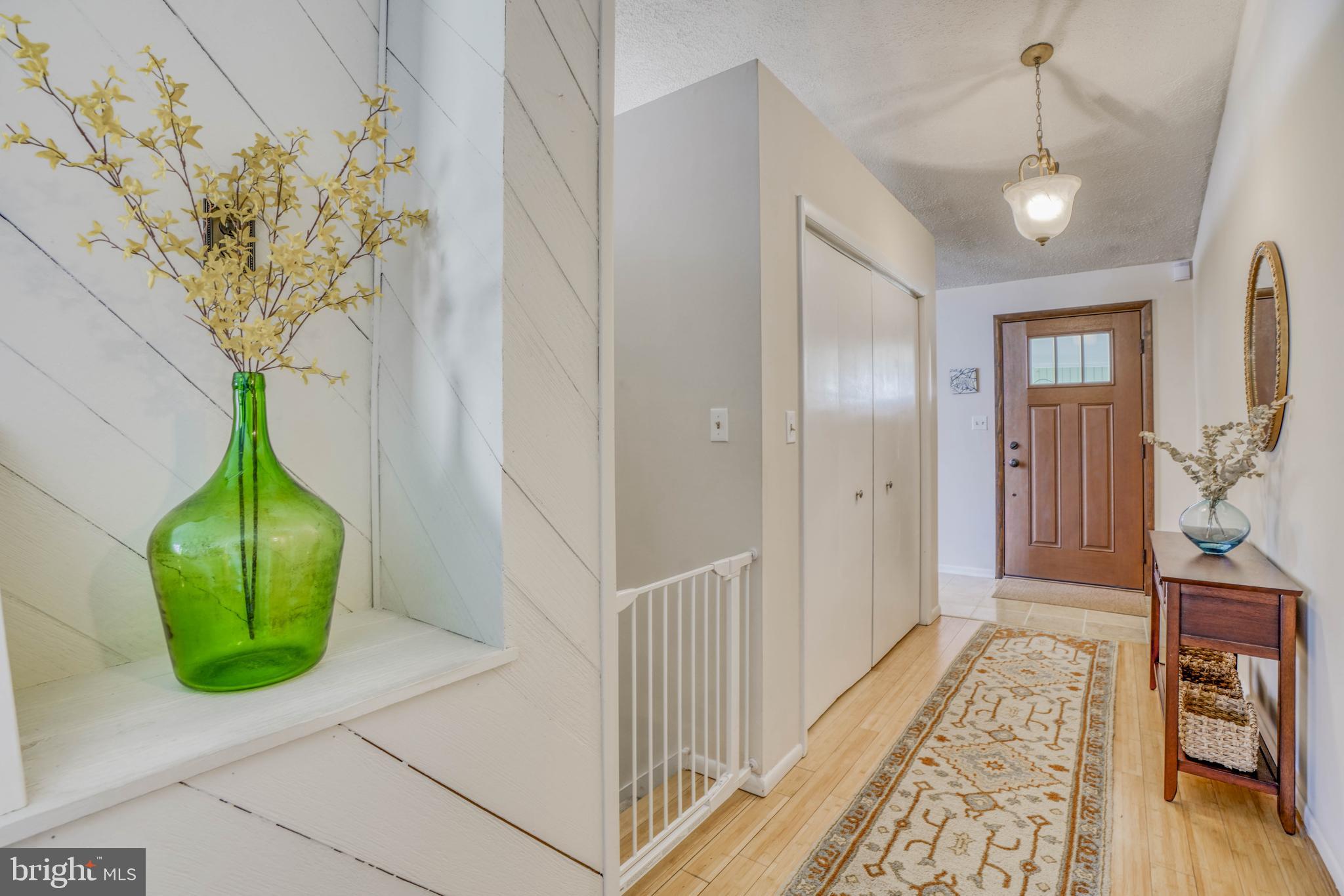 TIMONIUM HEIGHTS - Residential