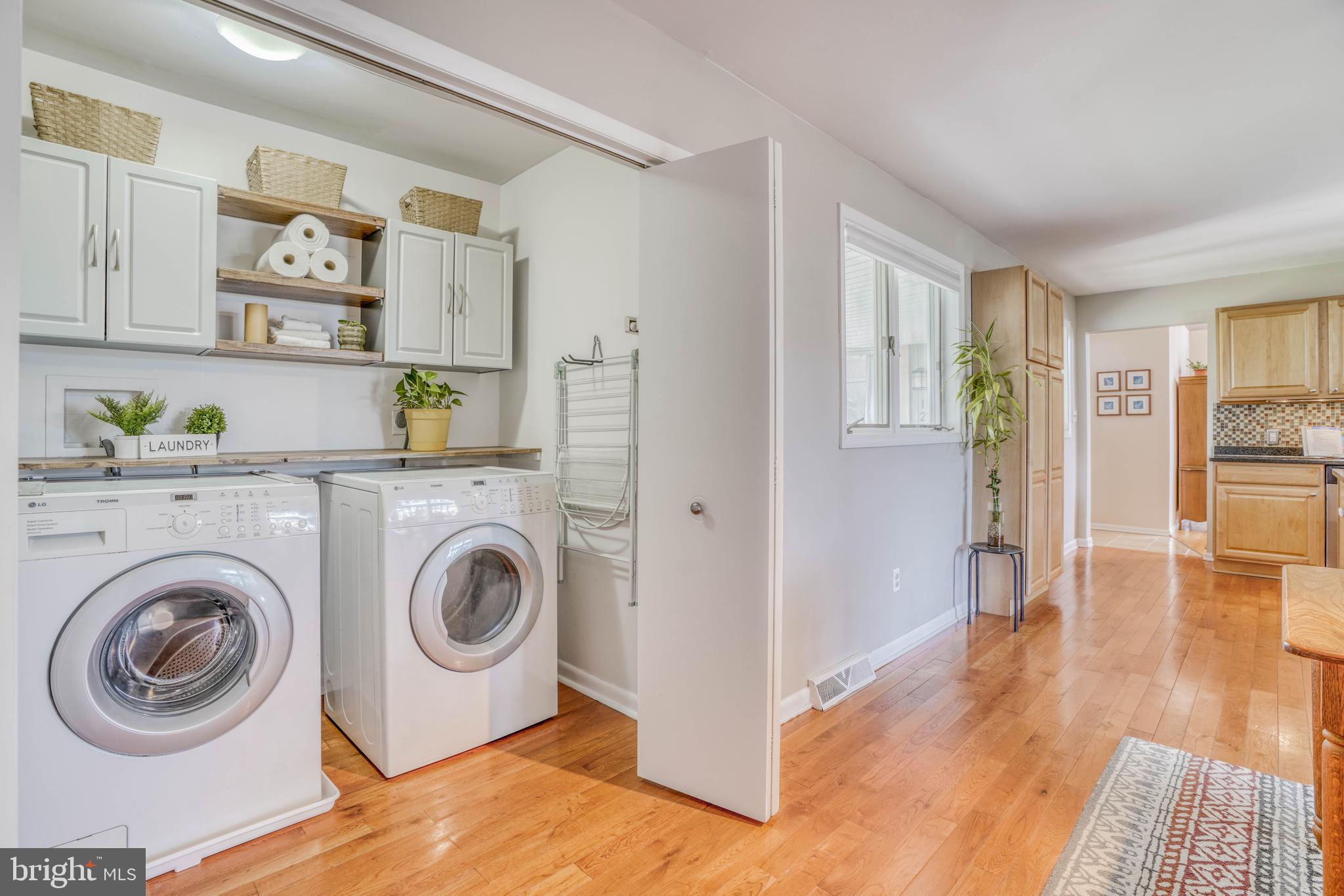 TIMONIUM HEIGHTS - Residential