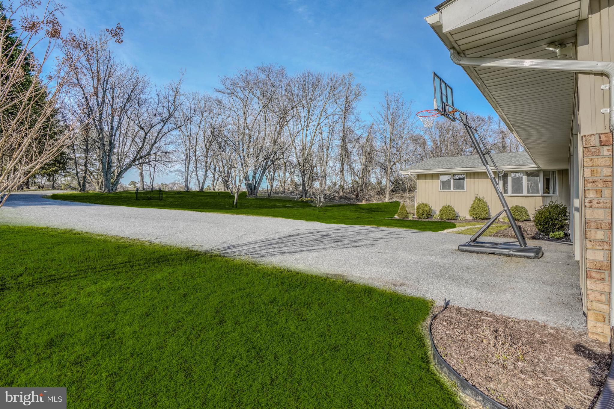 TIMONIUM HEIGHTS - Residential