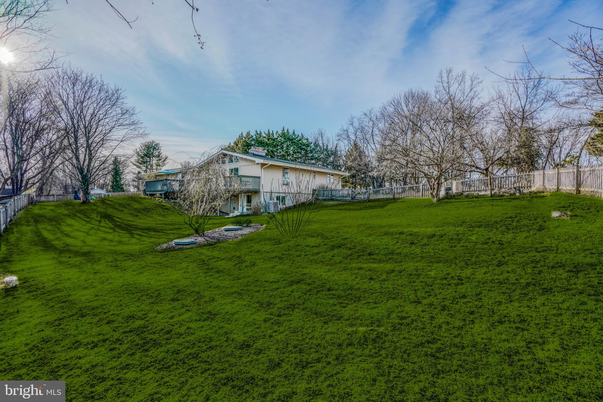 TIMONIUM HEIGHTS - Residential